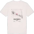 Ceglédbercel karta t-shirt