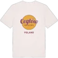Cegłów cirkel t-shirt