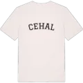 Cehal böjd t-shirt
