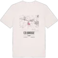 Celbridge karta t-shirt
