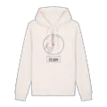 Céligny hoodie