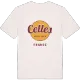 Celles cirkel t-shirt