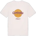 Centallo cirkel t-shirt
