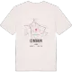 Centrum karta t-shirt