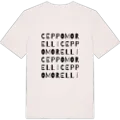 Ceppo Morelli ordlek t-shirt