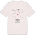 Cerda karta t-shirt