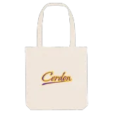 Cerdon baseball tygkasse
