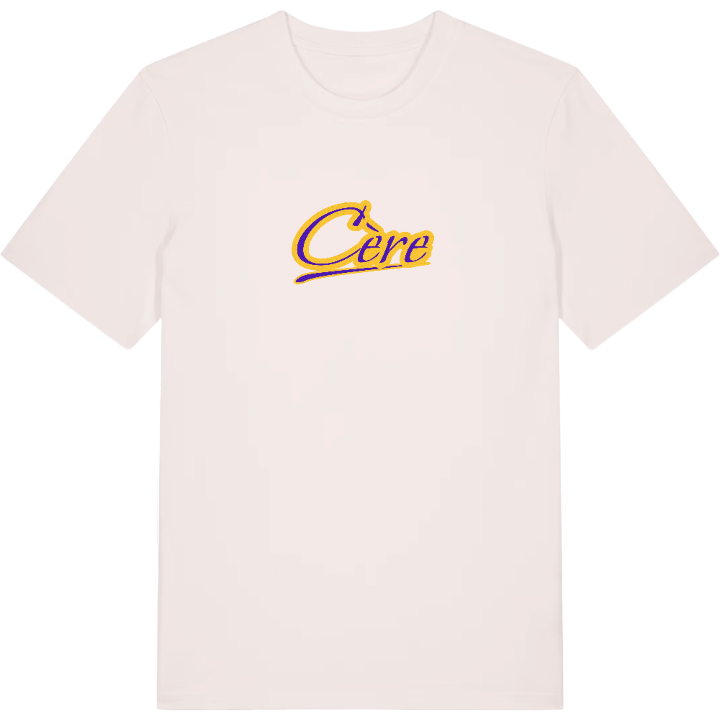 Cère baseball t-shirt – t-shirt från PinShirt