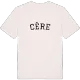 Cère böjd t-shirt