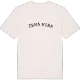 Černá Hora böjd t-shirt