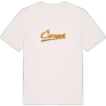 Černová baseball t-shirt