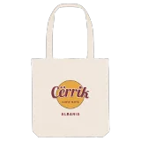 Cërrik cirkel tygkasse