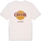 Cërrik cirkel t-shirt