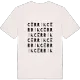 Cërrik ordlek t-shirt
