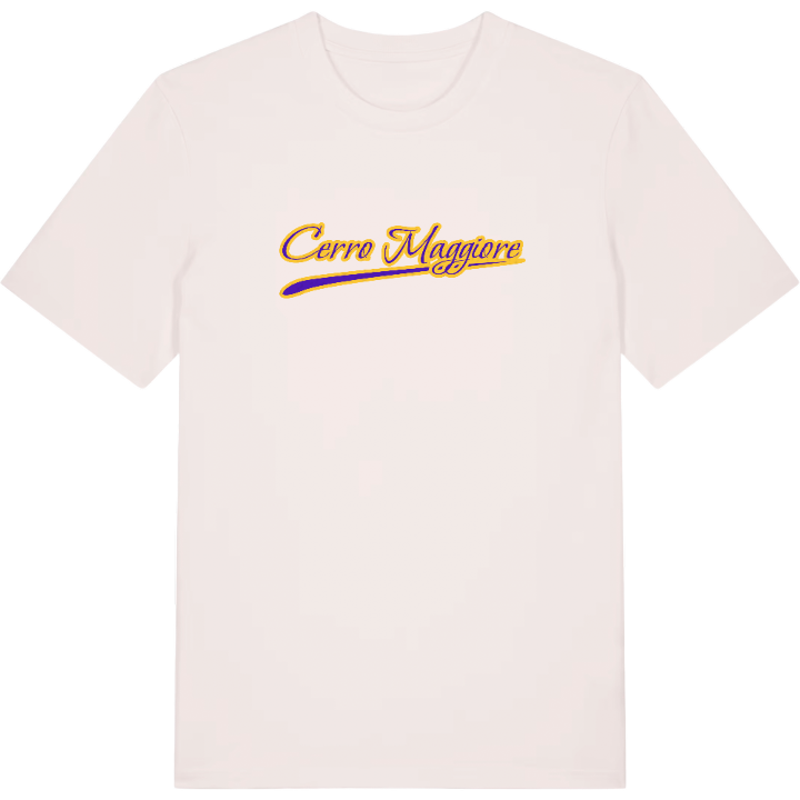 Cerro Maggiore baseball t-shirt – t-shirt från PinShirt