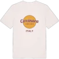 Cervinara cirkel t-shirt