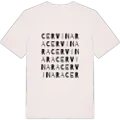 Cervinara ordlek t-shirt