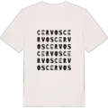 Cervos ordlek t-shirt