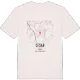 Cesar karta t-shirt