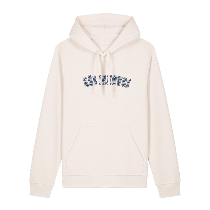 Češljakovci college hoodie – hoodie från PinShirt