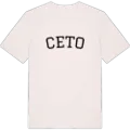 Ceto böjd t-shirt