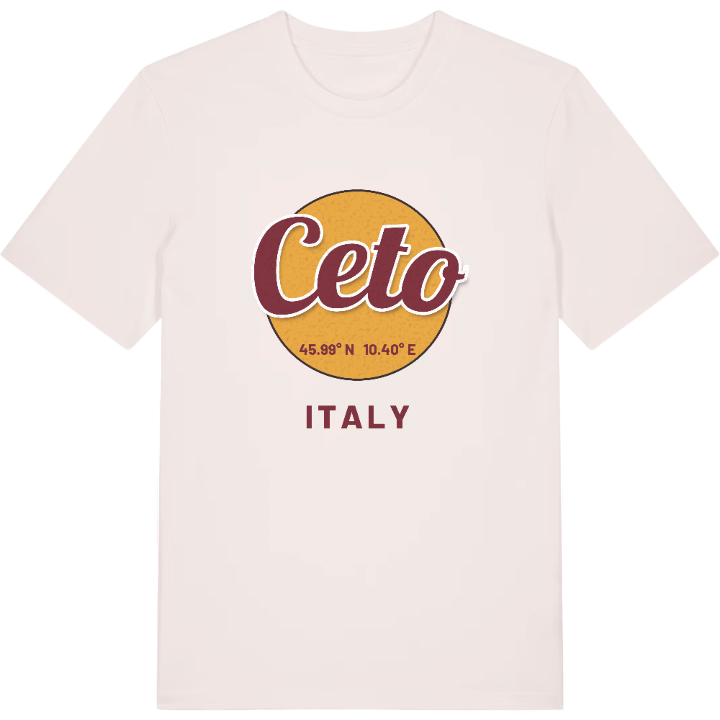 Ceto cirkel t-shirt – t-shirt från PinShirt