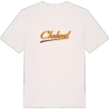 Chabeuil baseball t-shirt