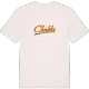 Chablis baseball t-shirt