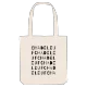 Chadeleuf ordlek tygkasse