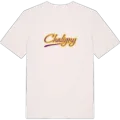 Chaligny baseball t-shirt