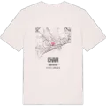 Cham karta t-shirt
