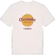 Chamaloc cirkel t-shirt