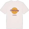 Chamesey cirkel t-shirt