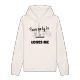 Någon i Champagnier älskar mig hoodie