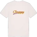 Champagny baseball t-shirt