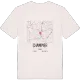Champier karta t-shirt