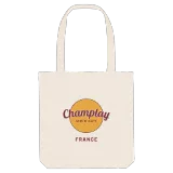 Champlay cirkel tygkasse
