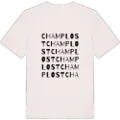 Champlost ordlek t-shirt