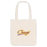 Changé baseball tygkasse