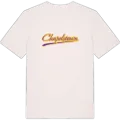 Chapelstown baseball t-shirt
