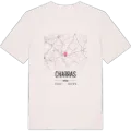 Charras karta t-shirt