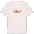 Charvil baseball t-shirt