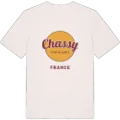 Chassy cirkel t-shirt