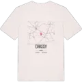 Chassy karta t-shirt
