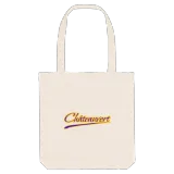 Châteauvert baseball tygkasse
