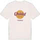 Châtel cirkel t-shirt
