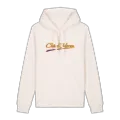 Châtel-Moron baseball hoodie