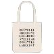 Châtelblanc ordlek tygkasse