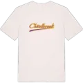 Châtellerault baseball t-shirt