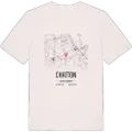 Chatton karta t-shirt